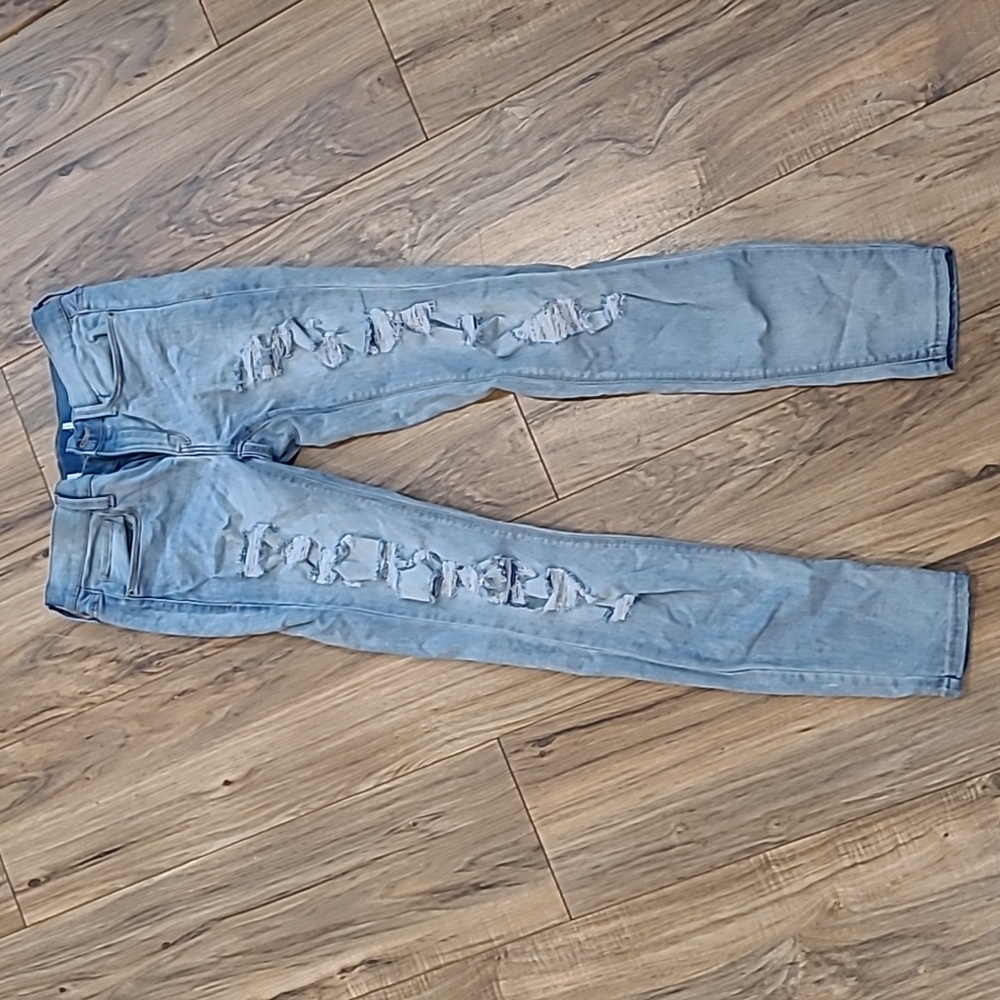 Jeans from Kohl's  Size 4